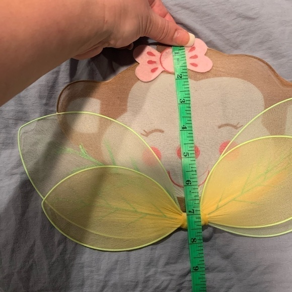 𝅺MONKEY Girl Wall Decor - Picture 4 of 4